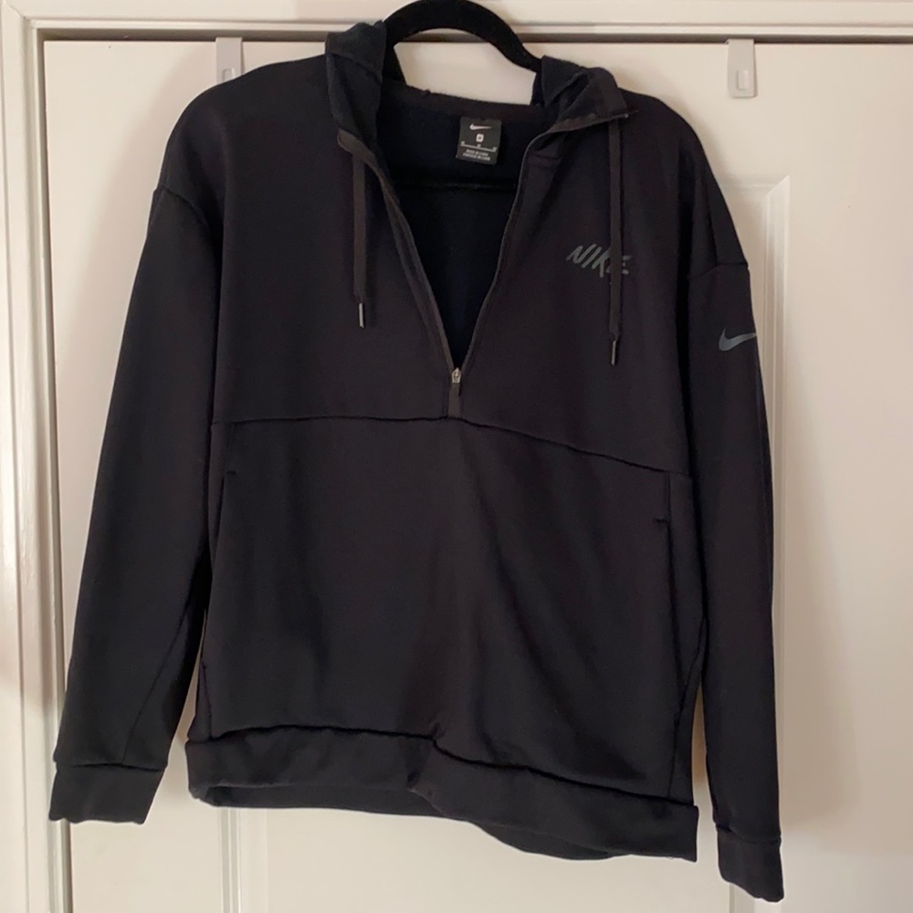 Nike sweatshirt